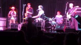 Marcia Ball - 'Clean My House' (live 7/16/16)