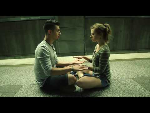 Um Dueto de Dança Contemporânea