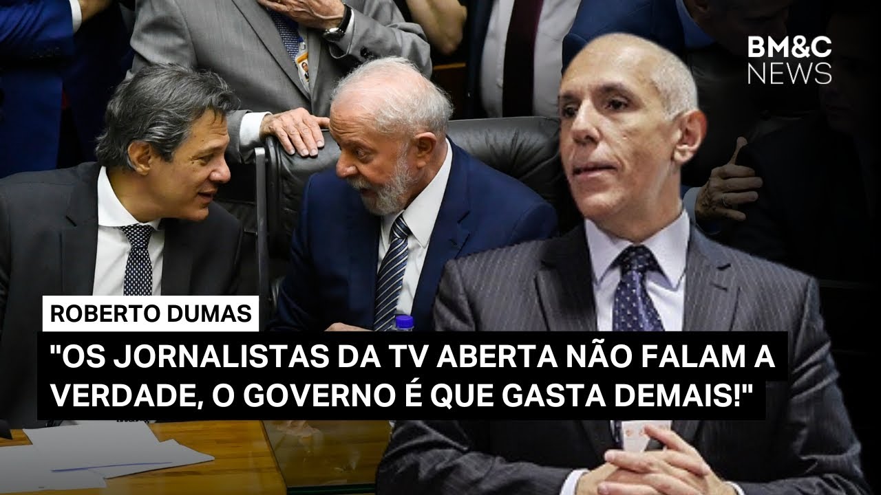 Brasil segue rumo à crise Argentina? | BM&C NEWS