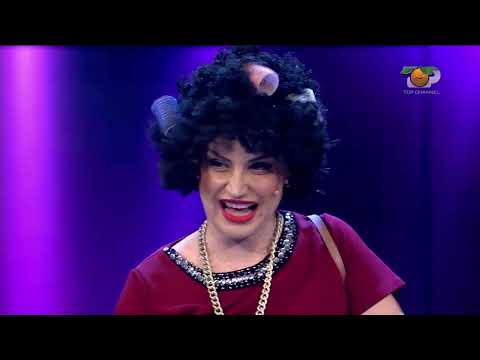 Portokalli, 6 Mars 2022 – Bukra & Vezirja (Shoqata e grave bobe)