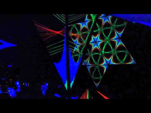 Dj Laimana - SUBCONSCIENTE - Dez 15