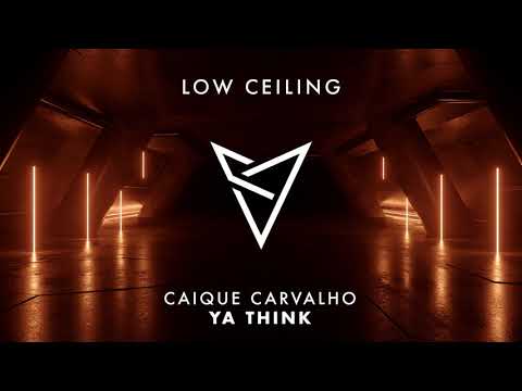 Caique Carvalho - YA THINK