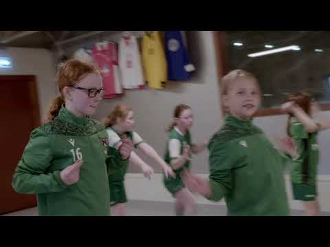 TM mót 2021 - hæfileikakeppni Njarðvík