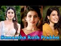 Heat Waves X Samantha Ruth Prabhu Edit Samantha Hot Edit Video