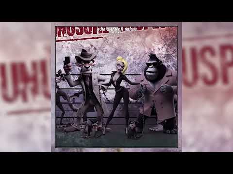 Mutaliens and Jumpstreet - More or Less Sane