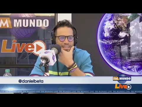 Daniel Beta y Jorge Villamizar presentan 'Cosalinda' - El Gran Musical