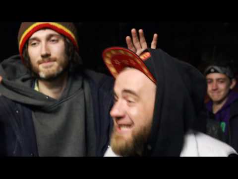 Street music Jam | JahMan'sLove & Bassotky