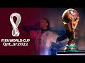 ENISA OLE Qatar World Cup 2022 MV
