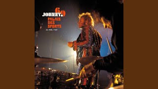 Cours plus vite Charlie (Live au Palais des Sports / 26 avril 1969)