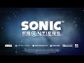 IGN First - Sonic Frontiers Teaser