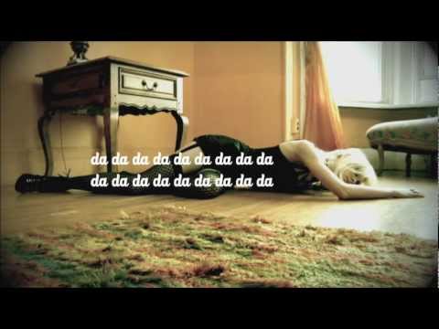 The Pretty Reckless - SUS (Shut up Slut) - Lyric Video