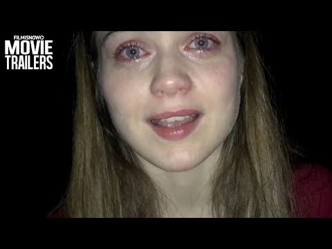 The Ashram Trailer