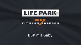 BBP mit Gaby