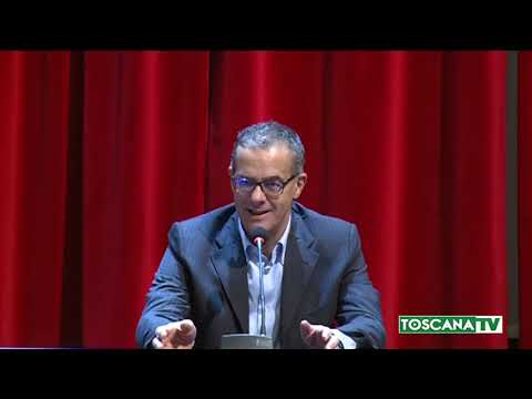 2019-09-03 PISTOIA - RICERCA, FONDAZIONE CARIPT STANZIA 300MILA EURO