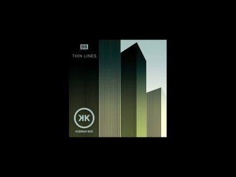 Kidnap Kid - Survive