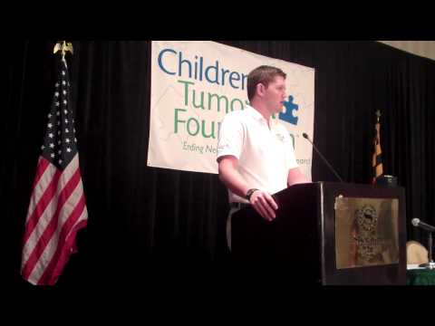 Chad Leathers - Schwannomatosis