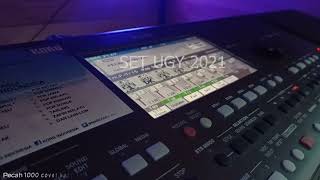 Download lagu Pecah 1000 ugyset 2021 mp3