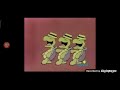 Sesame Street Bud Luckey Segments Donnie Budd 3 3799