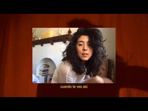 Daniela Andrade - Ayayai (Lyric Video)