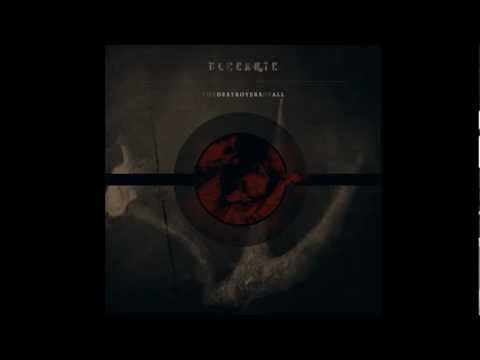 Ulcerate - Dead Oceans (2011)