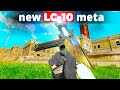 The LC10 META Is A BIG PROBLEM In Warzone Season 4