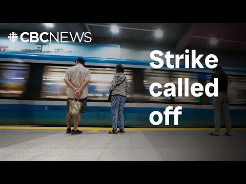 CBC News and CBC News Quebec