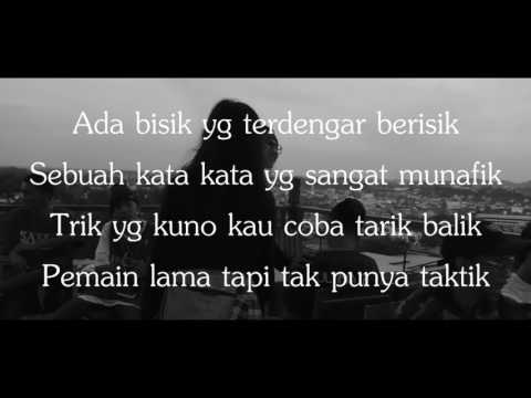 S Line Street-Trouble Maker (Rap"i"Nice X Racha CirilL) [Video Lyrics] disstrack