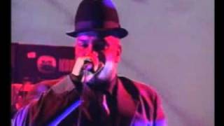 Junkie XL Live&#39;99 - 07. Legion