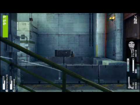 MGS Peace Walker Playthrough Pt.53