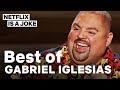 Best Of: Gabriel "Fluffy" Iglesias | Netflix Is A Joke