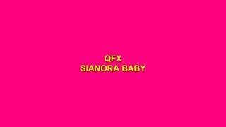 QFX SIANORA BABY