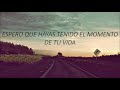 Green Day Good Riddance Sub Español