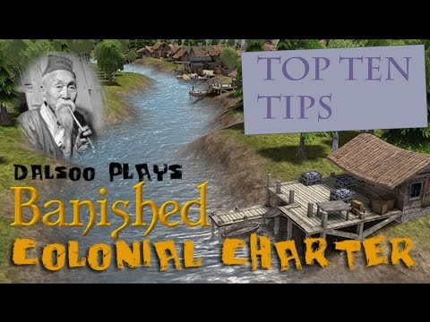 best banished mods best banished mods