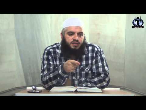 Si u inspirua Imam Buhariu për ta shkruajtur Sahihun e tij