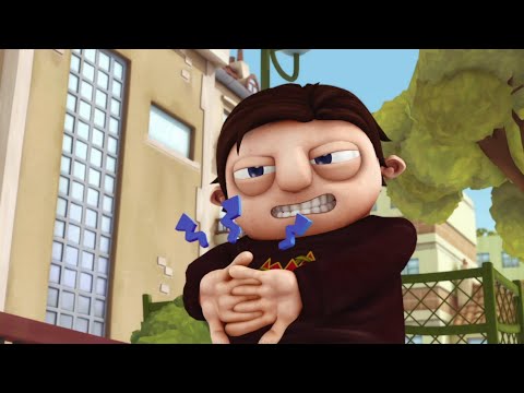 The best Manetti clips for your shorts 🫵🏼