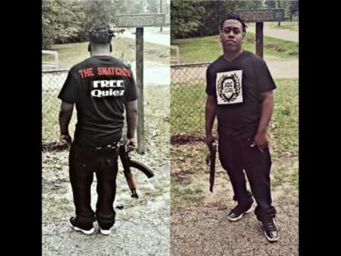 PackSnatcher - From Da Gutta