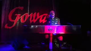 Gowan : Soul&#39;s Road 26JAN19