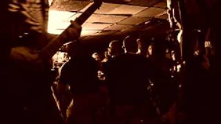 Stormwatch-barry prudom &quot;combat 84&quot;