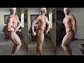 CPD Episode 9 | 9 weeks out Posing Video
