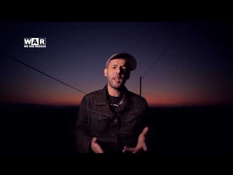 BRAHIM - REPORT EXPRESSION REGGAE