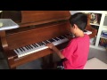 Rigaudon George Philipp Telemann