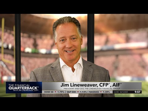 Financial Quarterback – The Three-Bucket Tax Strategy