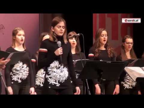 Idą pancry na Wujek - wyk. Soul Sanok