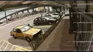 A Scanner Darkly - Abrasocaine -