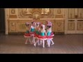 Les Ballets Favorites 3 Olivia Dow School Of Russian Ballet