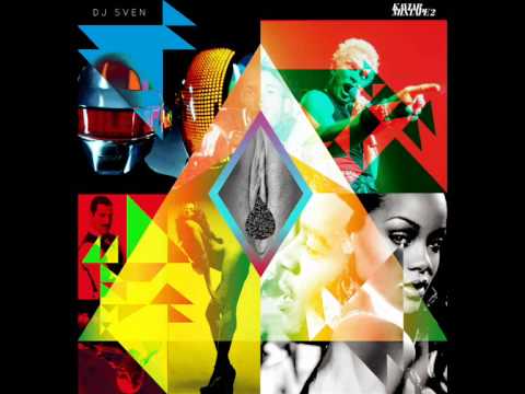 Far East Movement vs Missy Elliot ft Ciara vs Black eyed peas