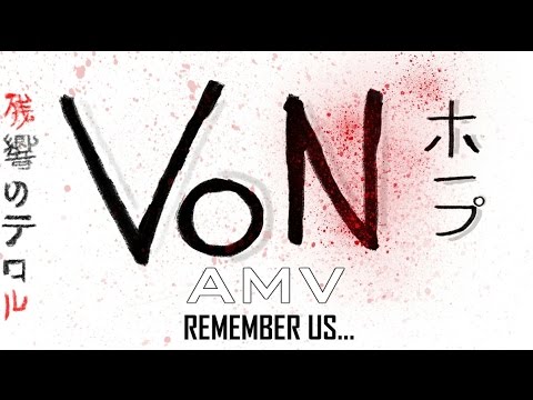 ZANKYOU NO TERROR- (BEST SCENES)-VON-MINNA NO MIZUMI