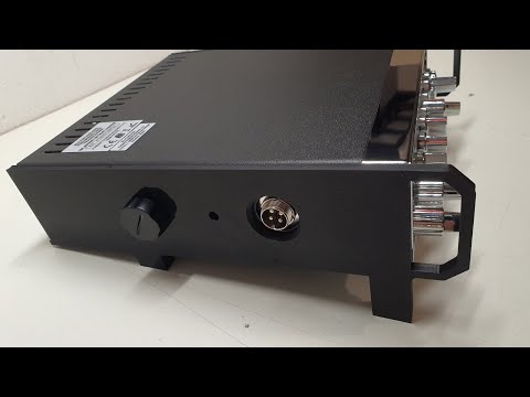 Superstar 3900 CB Funk Griffe