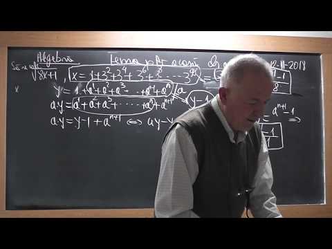 1/3 1761 Clasa 7 Radical Puteri Factor comun Sume Gauss Sume cu termeni in progresie geometrica
