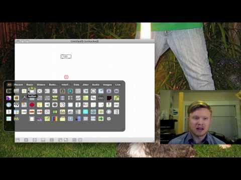 Max MSP Beginner Tutorial 1